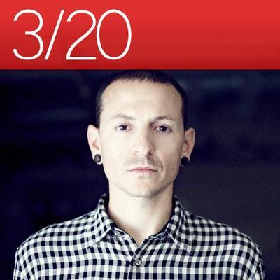 查斯特(Linkin Park)