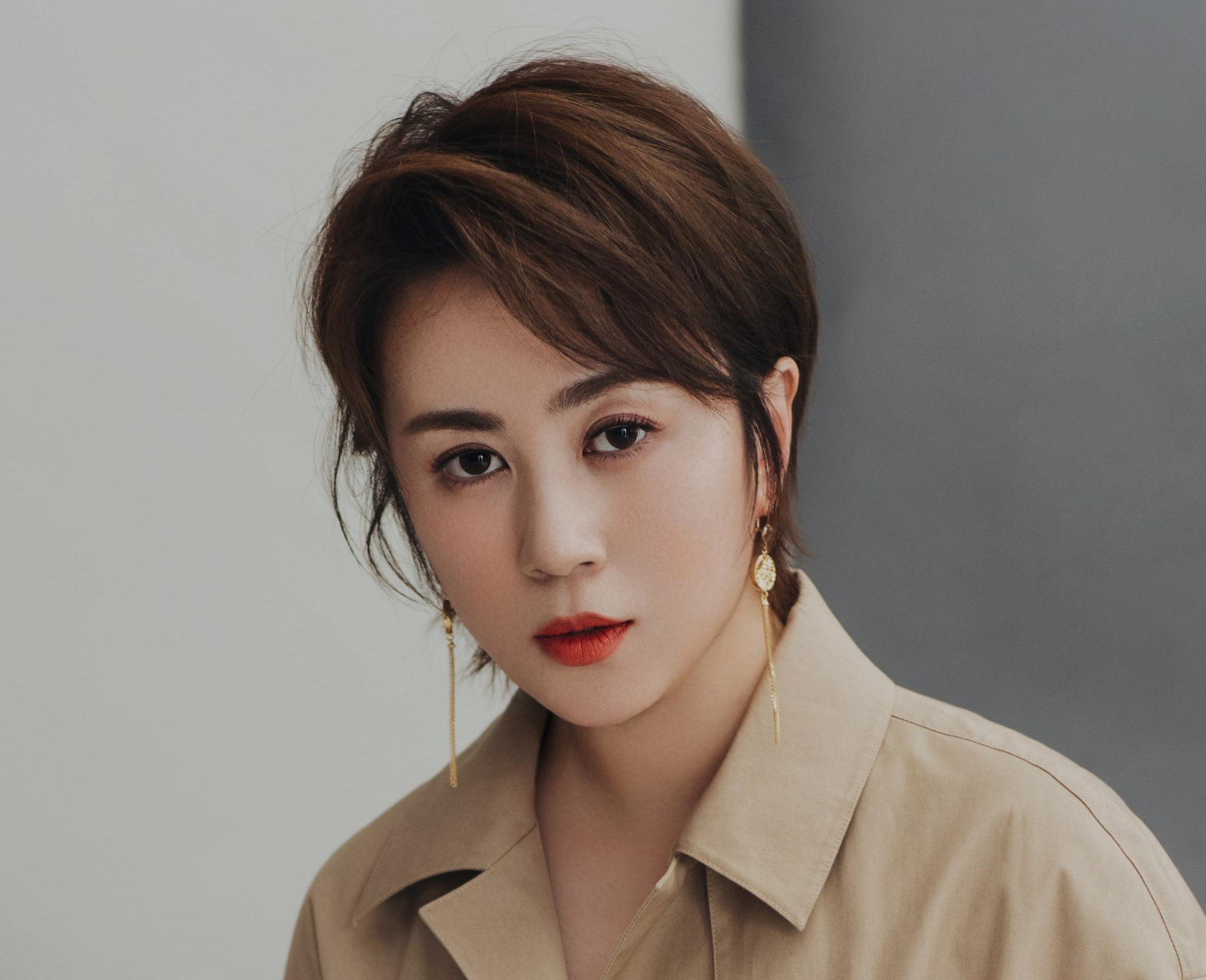 马丽