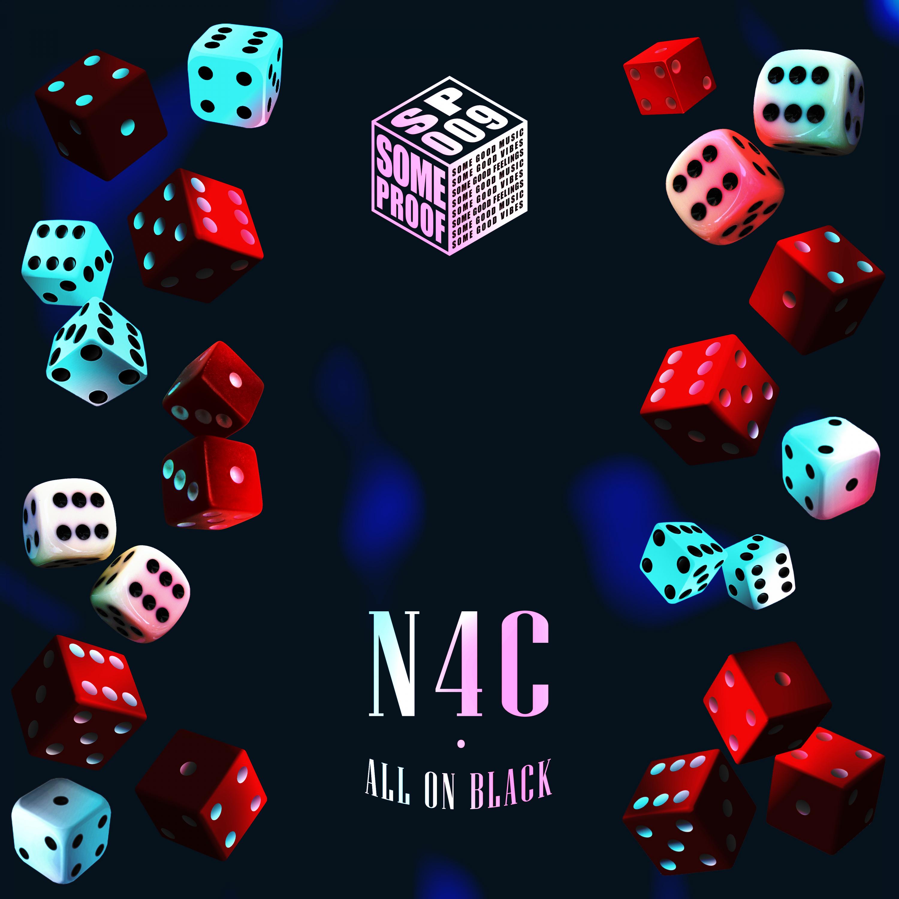 All On Black (Original Mix)