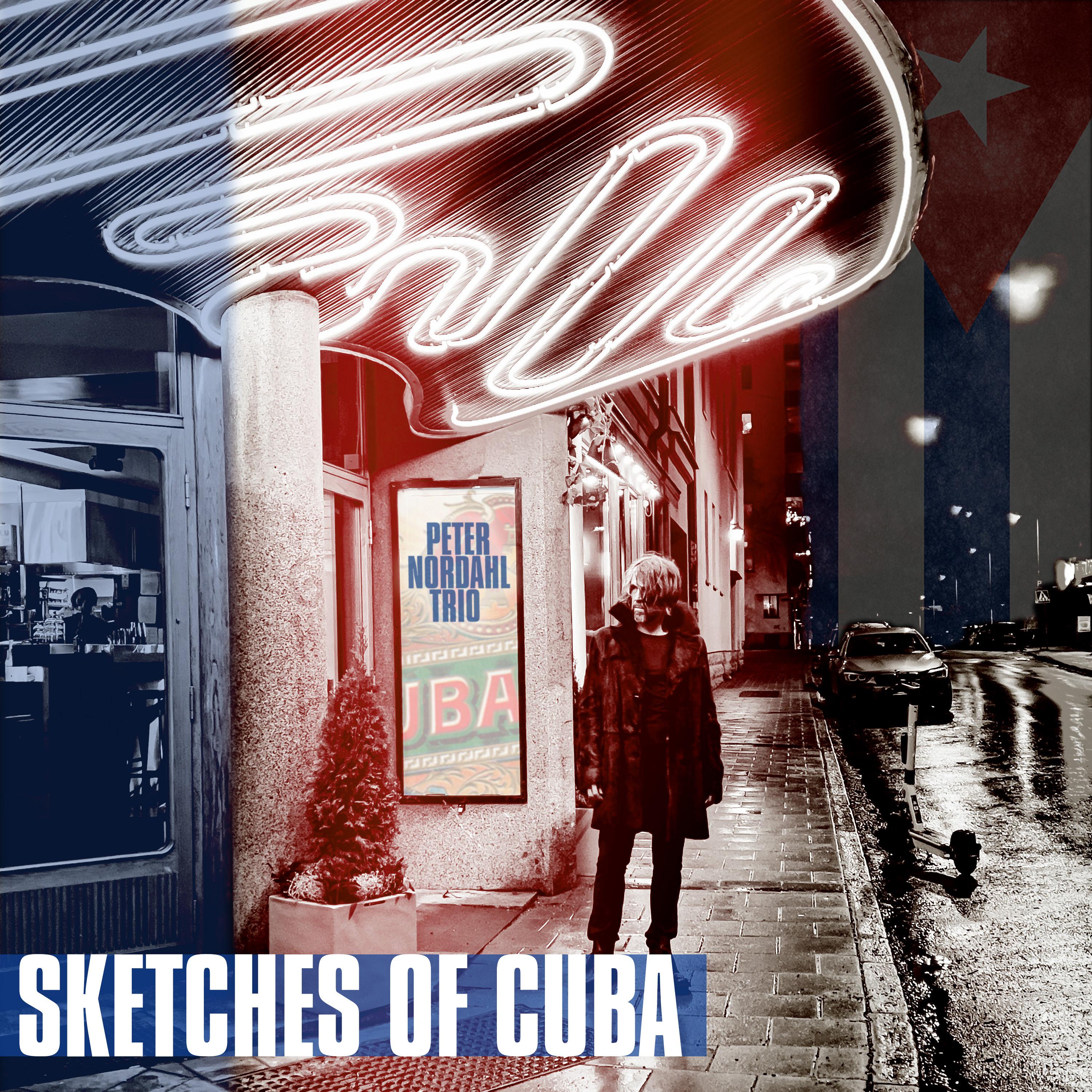 Sketches of Cuba (Edit)