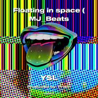 Floating in space ( MJBeats