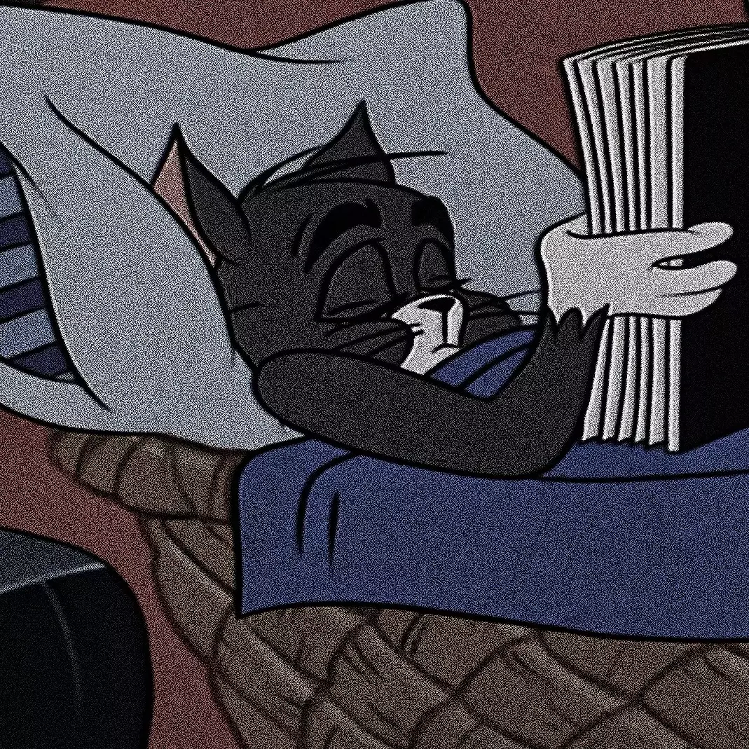 放任荒凉（翻自 任然）