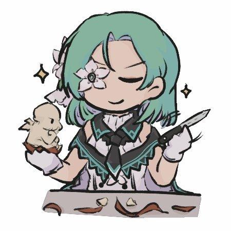 last冰_后面还有个点