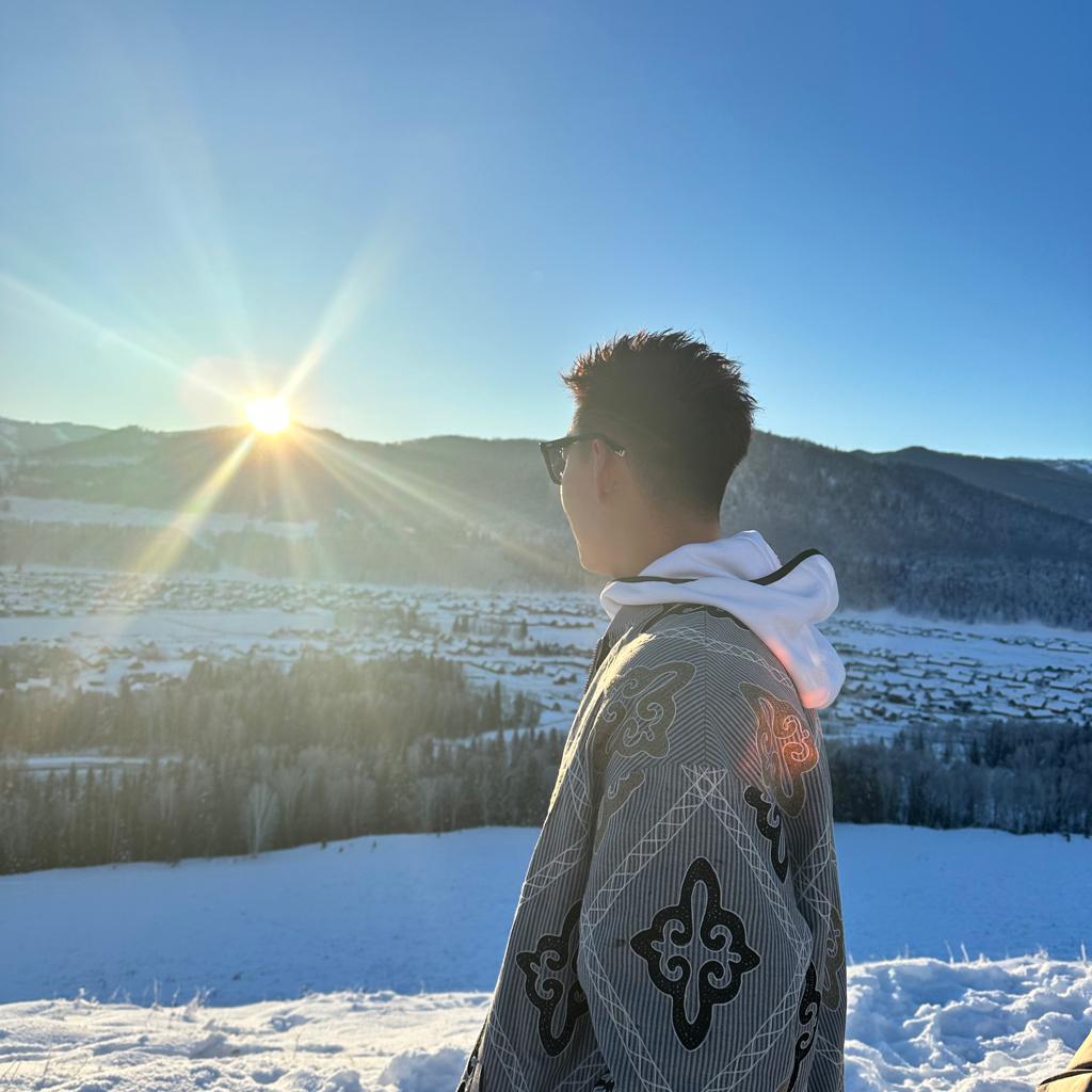 Kyranbek-Real-可兰白克