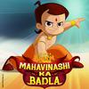 Chhota Bheem - Darr ko Darao