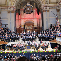 Huddersfield Choral Society