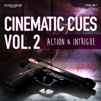 Cinematic Cues, Vol. 2