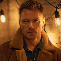 Ronan Keating