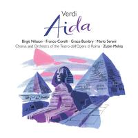 Verdi: Aida