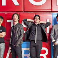 Marianas Trench