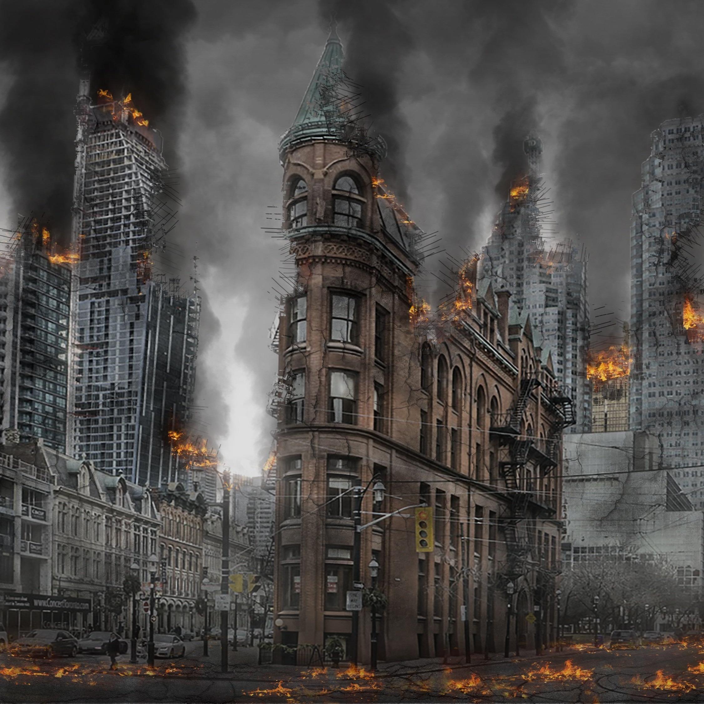 Mathematical Disrespect