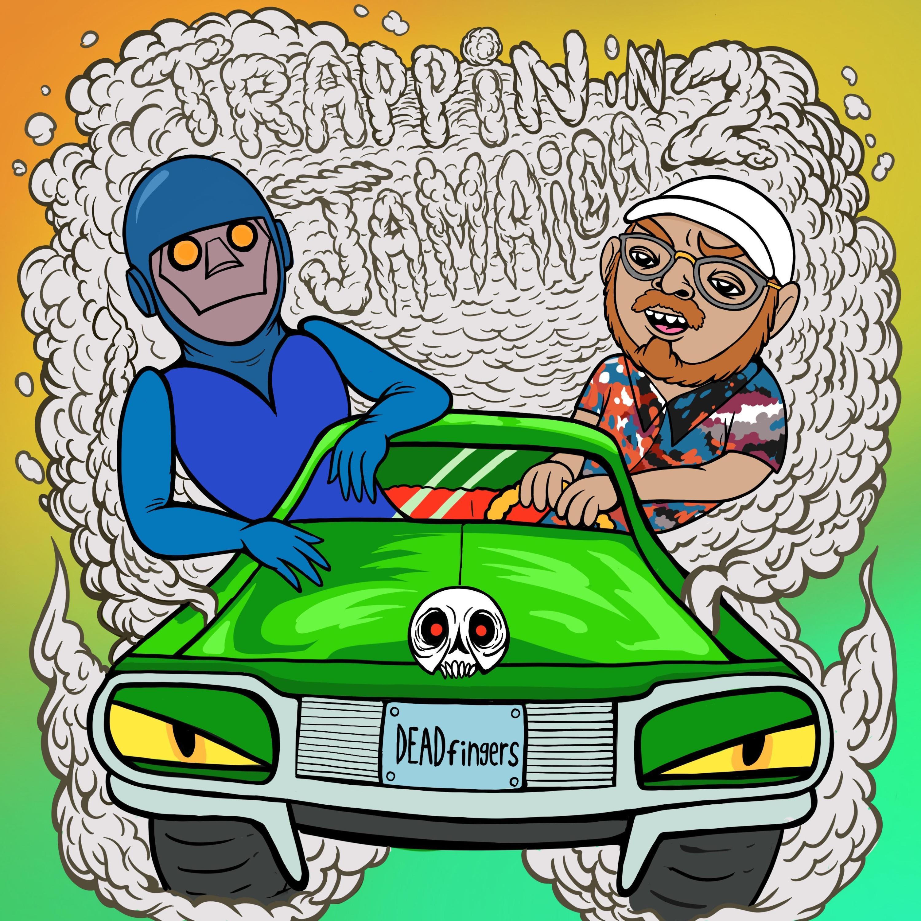 Loud (feat. Robotfingers & Naveisdead)