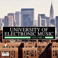 University of Electronic Music Vol. 4