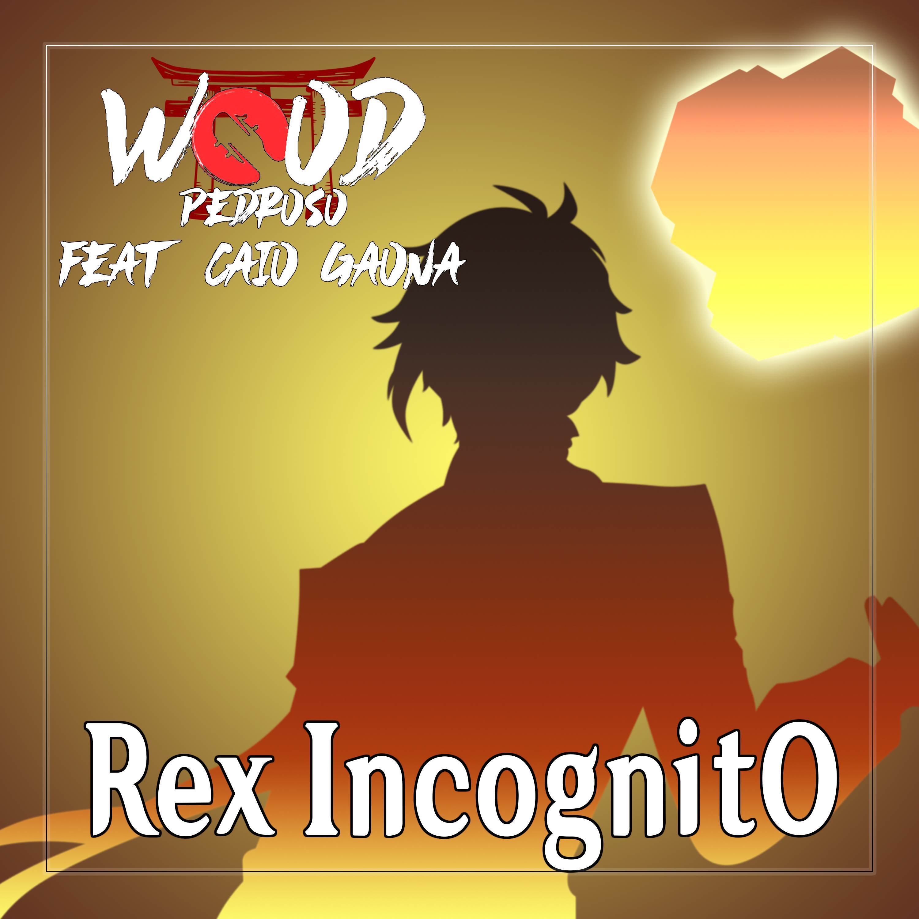 Rex Incognito (From "Genshin Impact") (Cover Version)