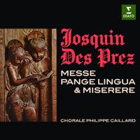 Josquin Des Prez: Messe 