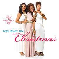 Love, Peace, Joy at Christmas