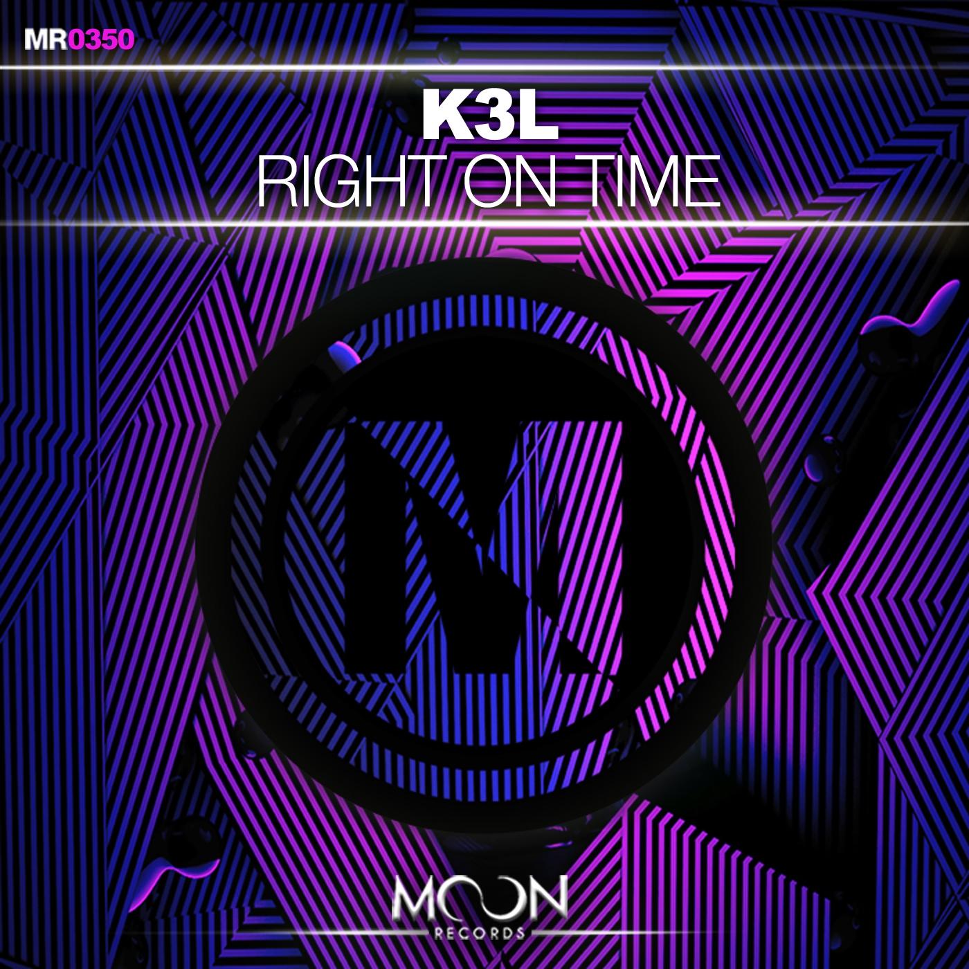 Right on time (Original Mix)