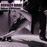 Valses y Milongas (Remasterizado)