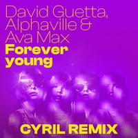 Forever Young (CYRIL Remix)