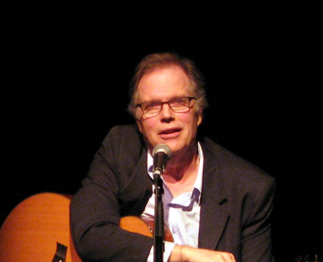 Leo Kottke