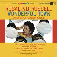 Wonderful Town (Television Cast Recording (1958))