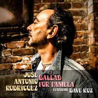 Ballad for Pamela (feat. Dave Koz)