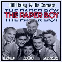 The Paper Boy