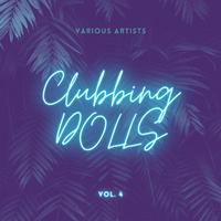 Clubbing Dolls, Vol. 4