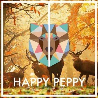Happy Peppy (Original Mix)