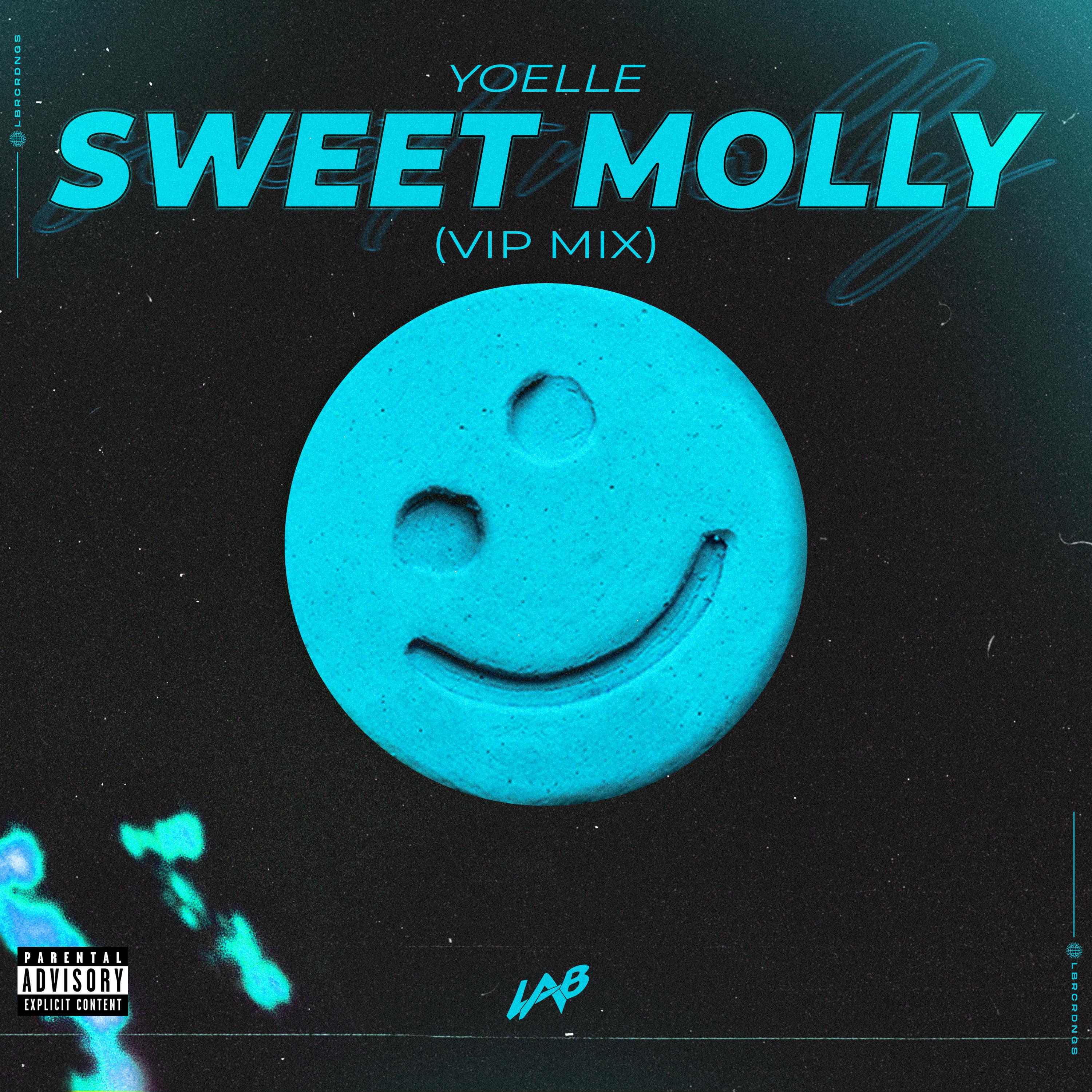 Sweet Molly (Vip Mix)