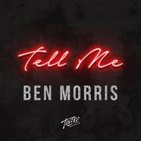 Tell Me (Radio Edit)