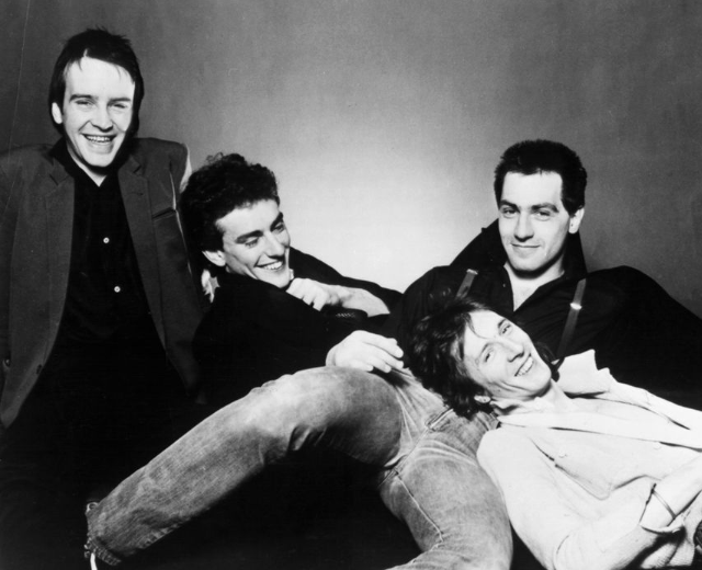 The Ruts