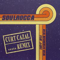 Real Recognize Real (Curt Cazal Remix)