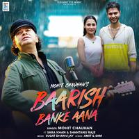 Baarish Banke Aana