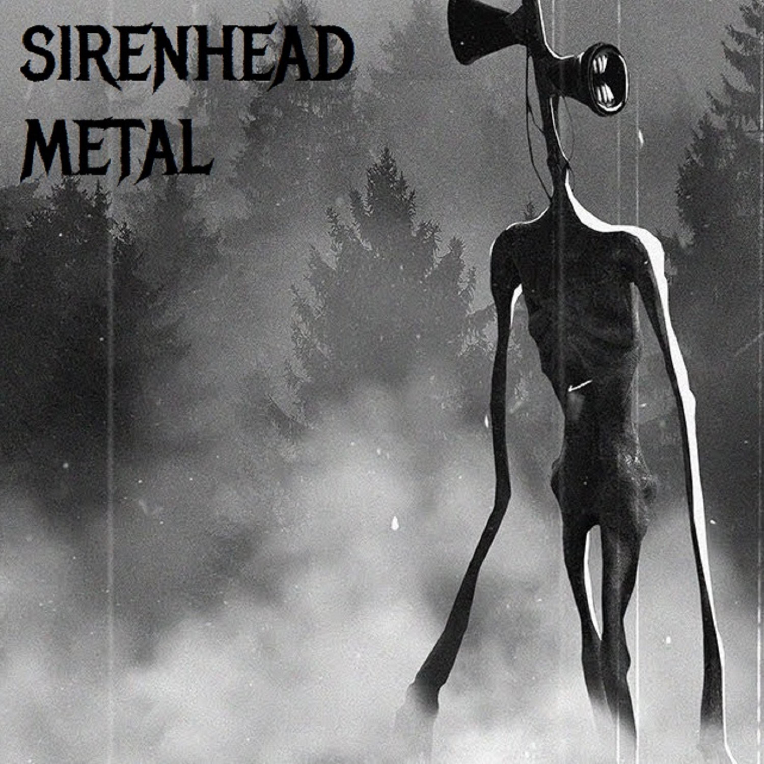 Siren head steam фото 112