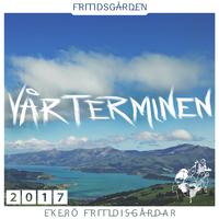 Fritidsgården – Vårterminen 2017