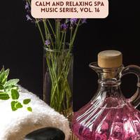 Calm and Relaxing Spa Music Series, Vol. 16