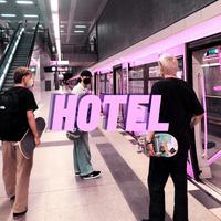 Hotel (feat. Dickie & ille)