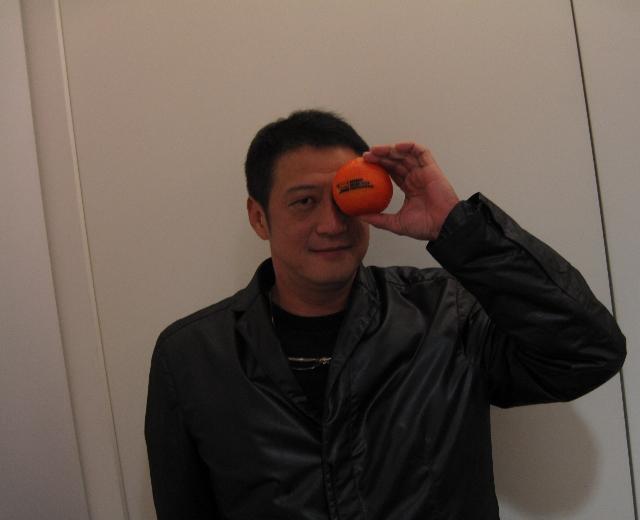 李亚明