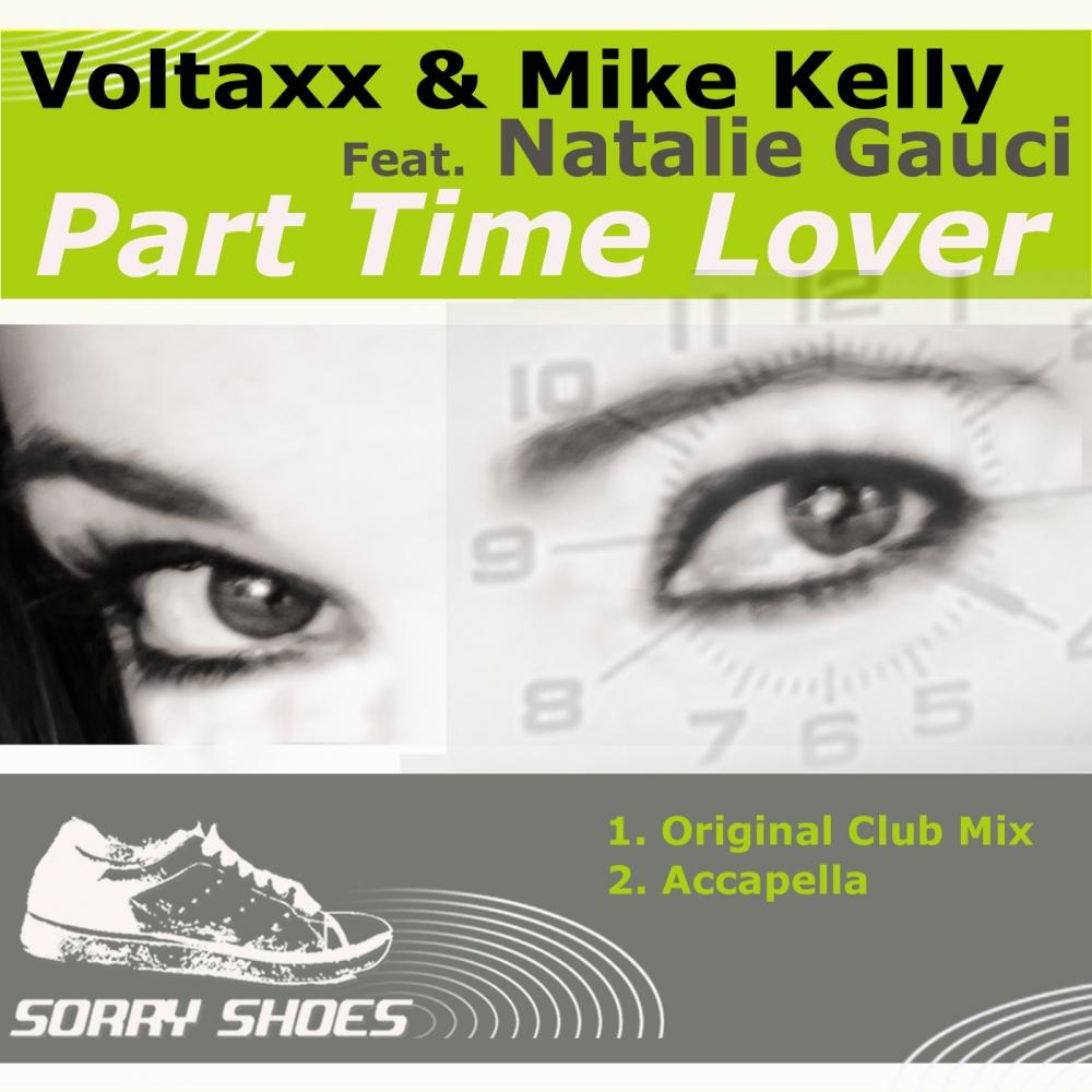Part Time Lover (Original Club Mix)