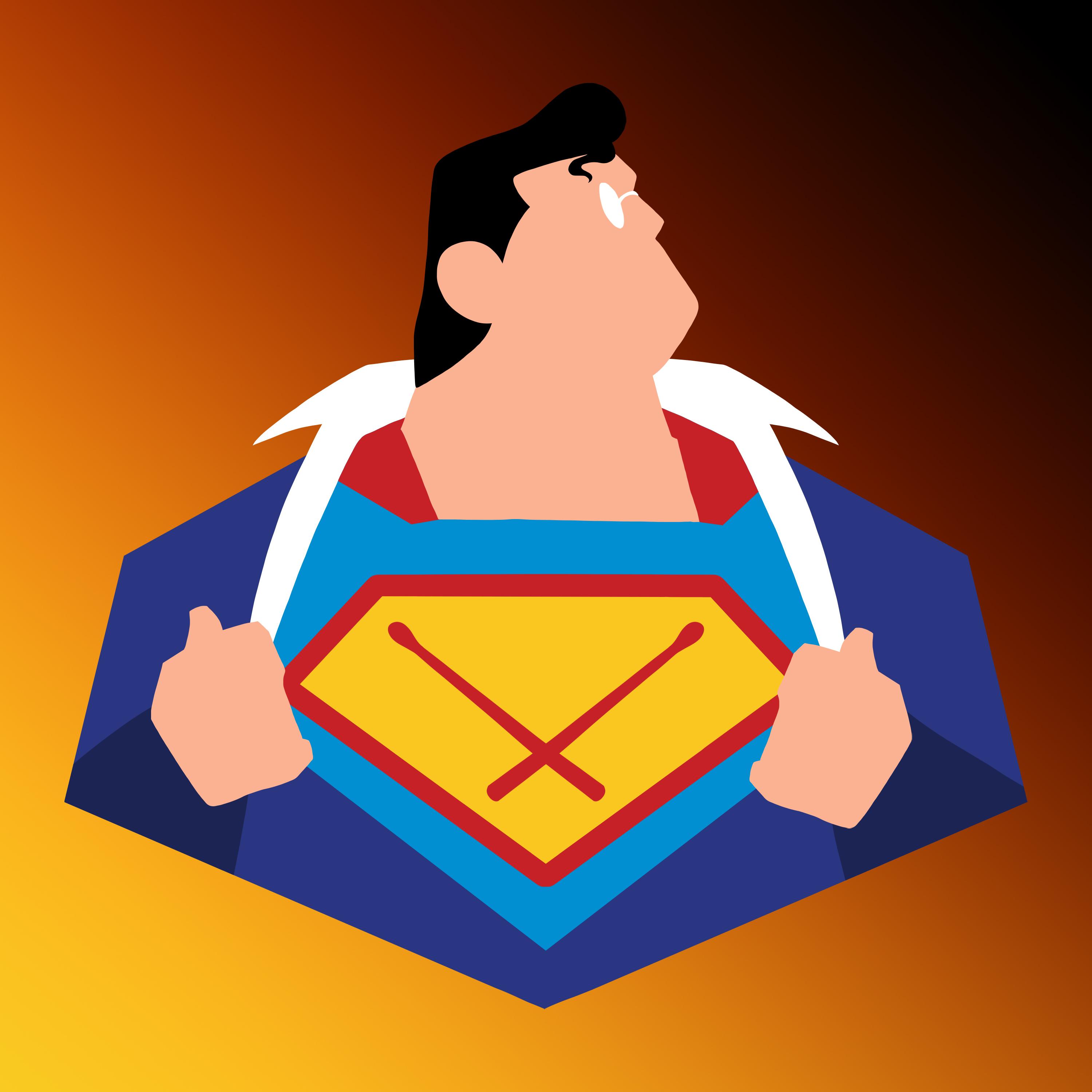 Superman the Animated Series