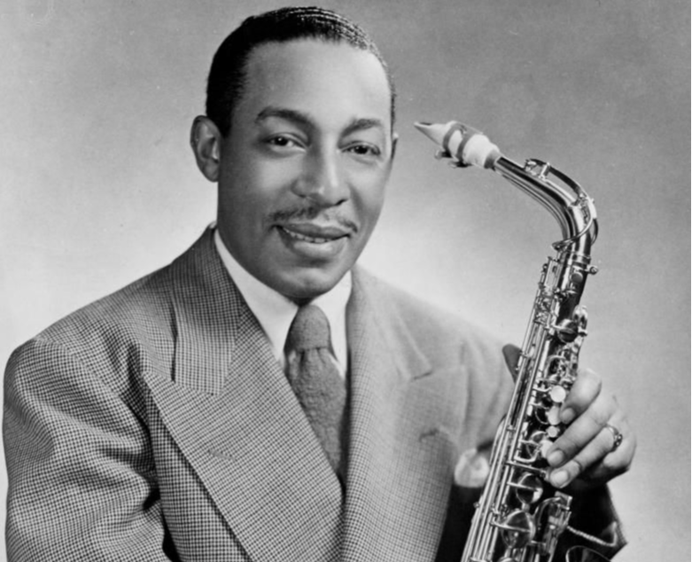 Johnny Hodges