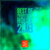 Best of Progressive House 2018, Vol. 08