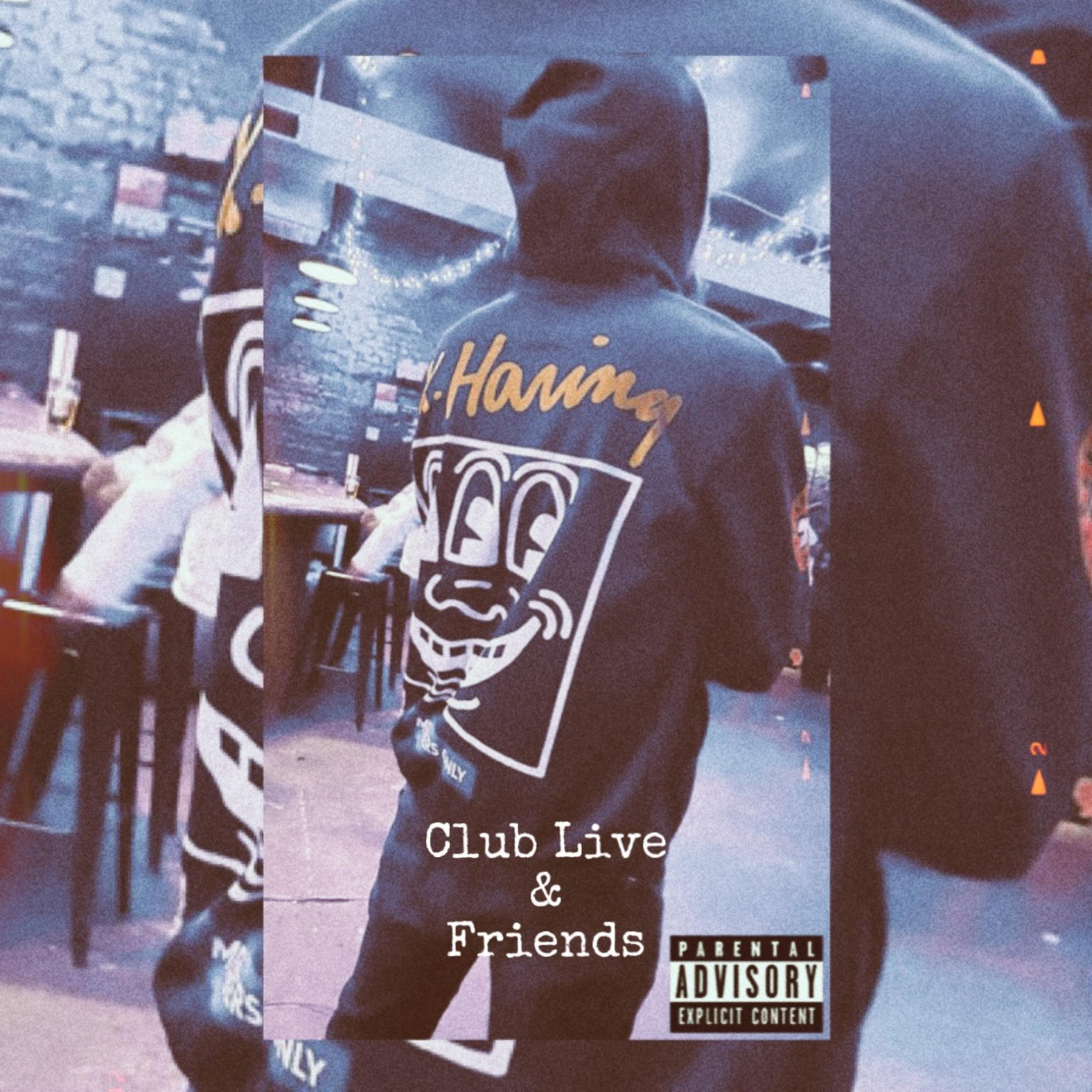 Jersey Loop Pt. 2 (feat. F4rty Oz) (Live)