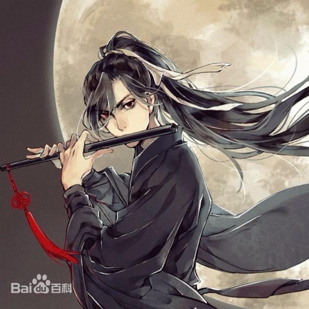 或如流水般柔情，或如惊雷般澎湃|精品古风