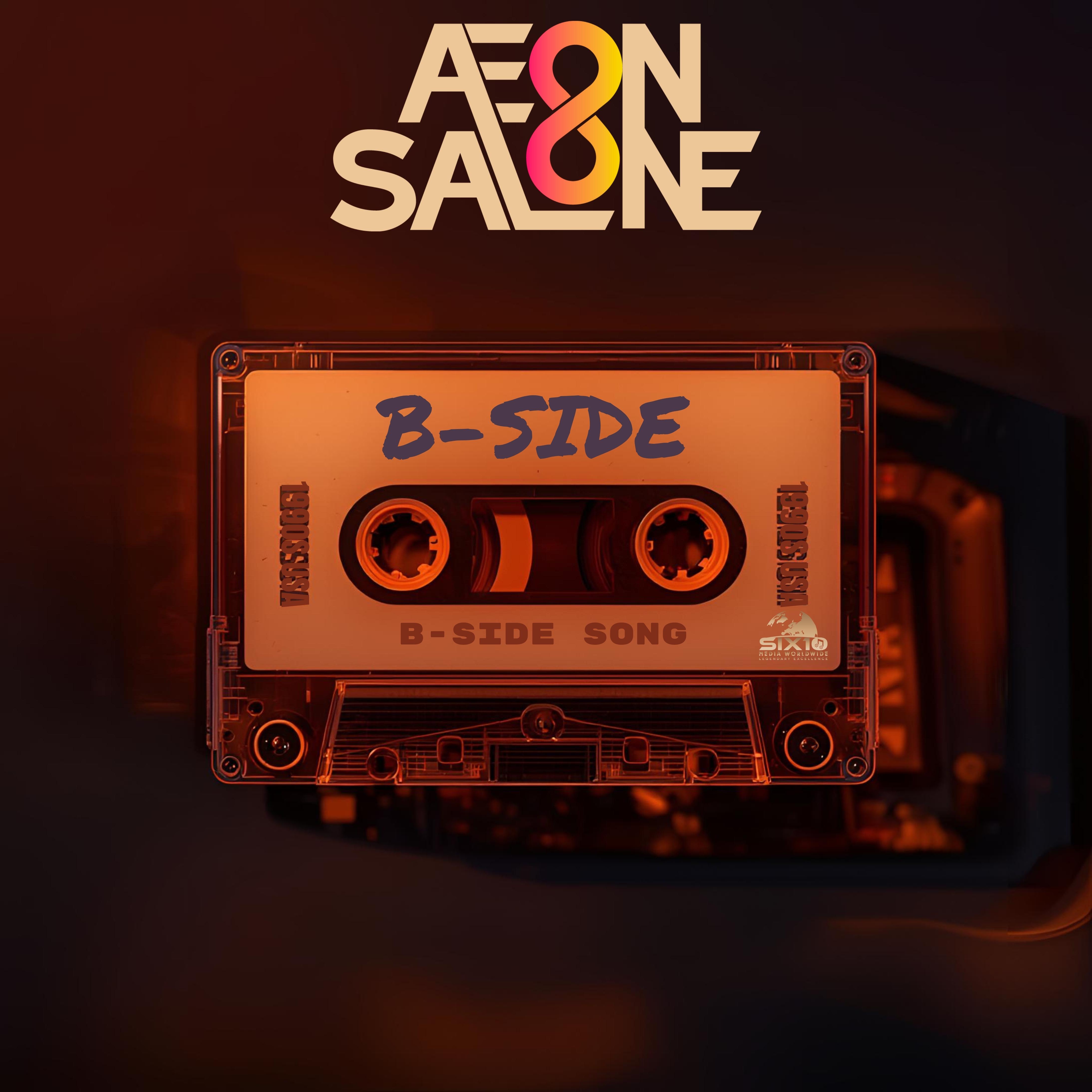 B-Side Song (Radio Edit)