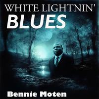 White Lightnin' Blues