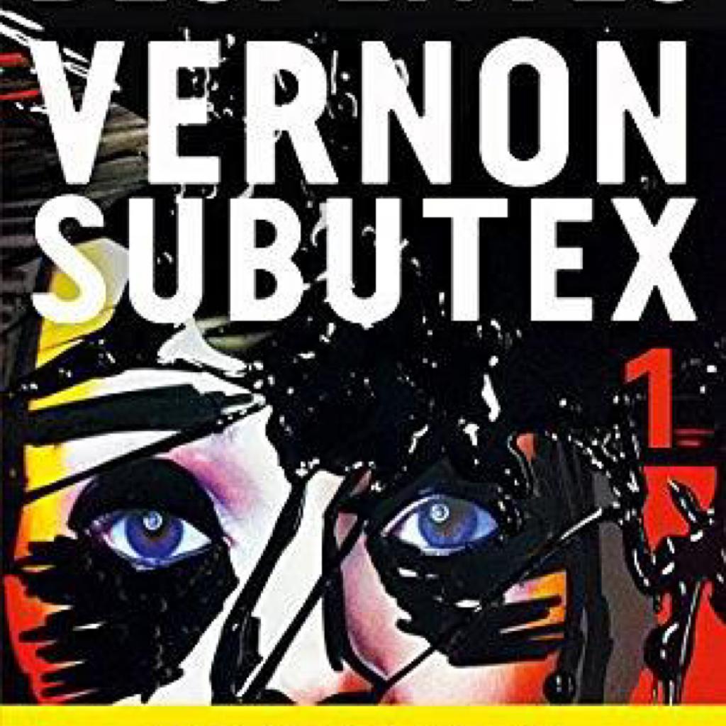 Vernon Subutex
