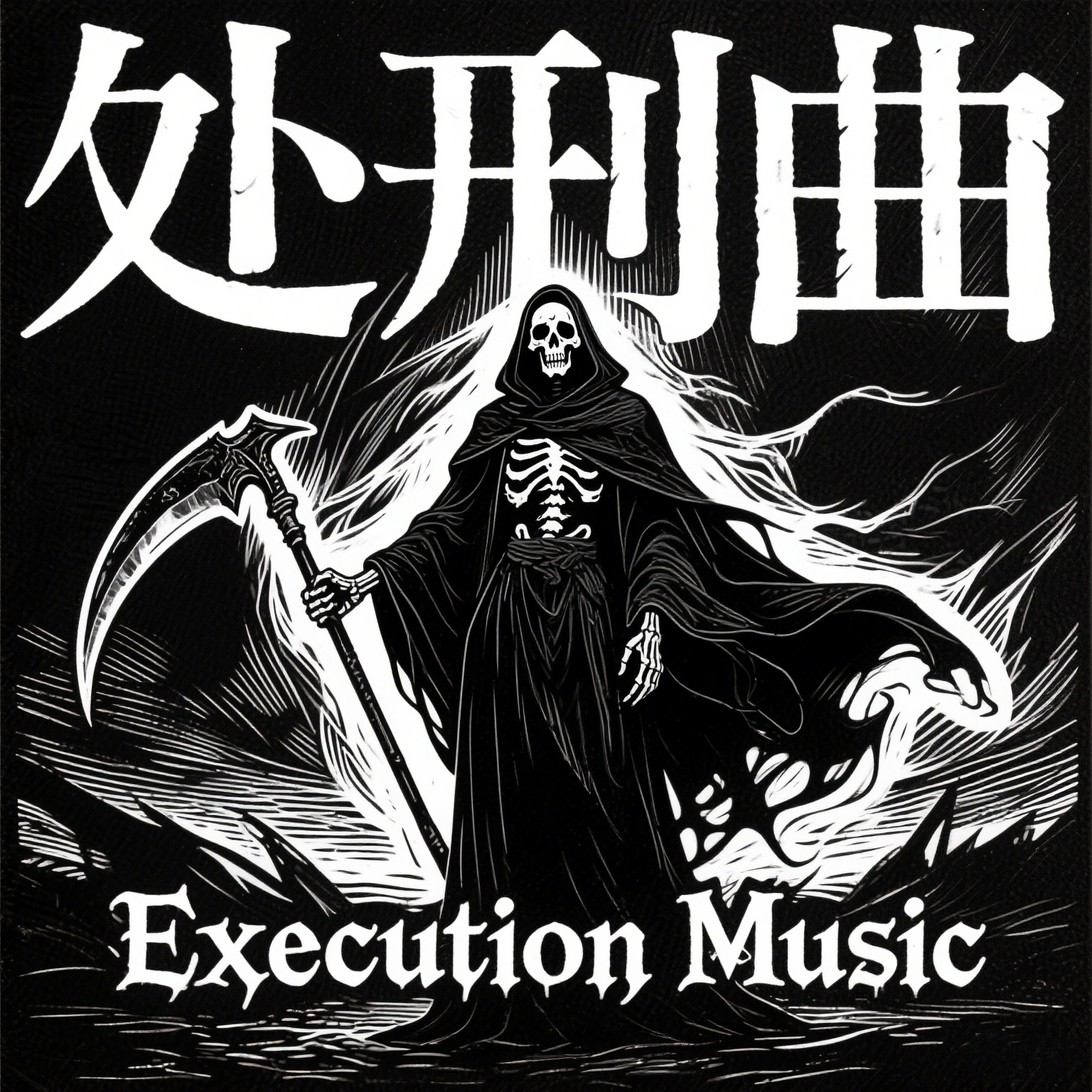 神の怒り(Extend)封面