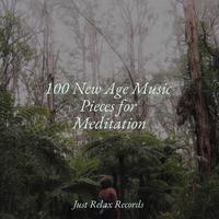 100 New Age Music Pieces for Meditation